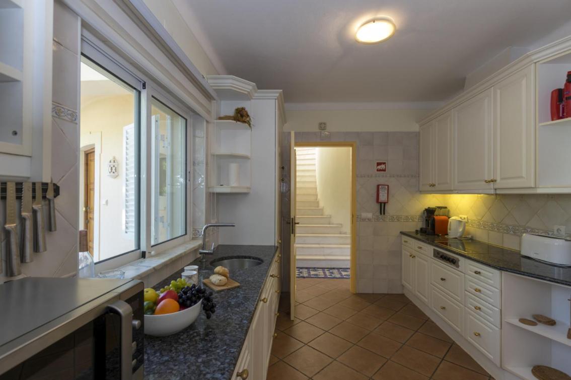 Villa With Beautiful See Views & Spacious Garden Ferragudo  Dış mekan fotoğraf