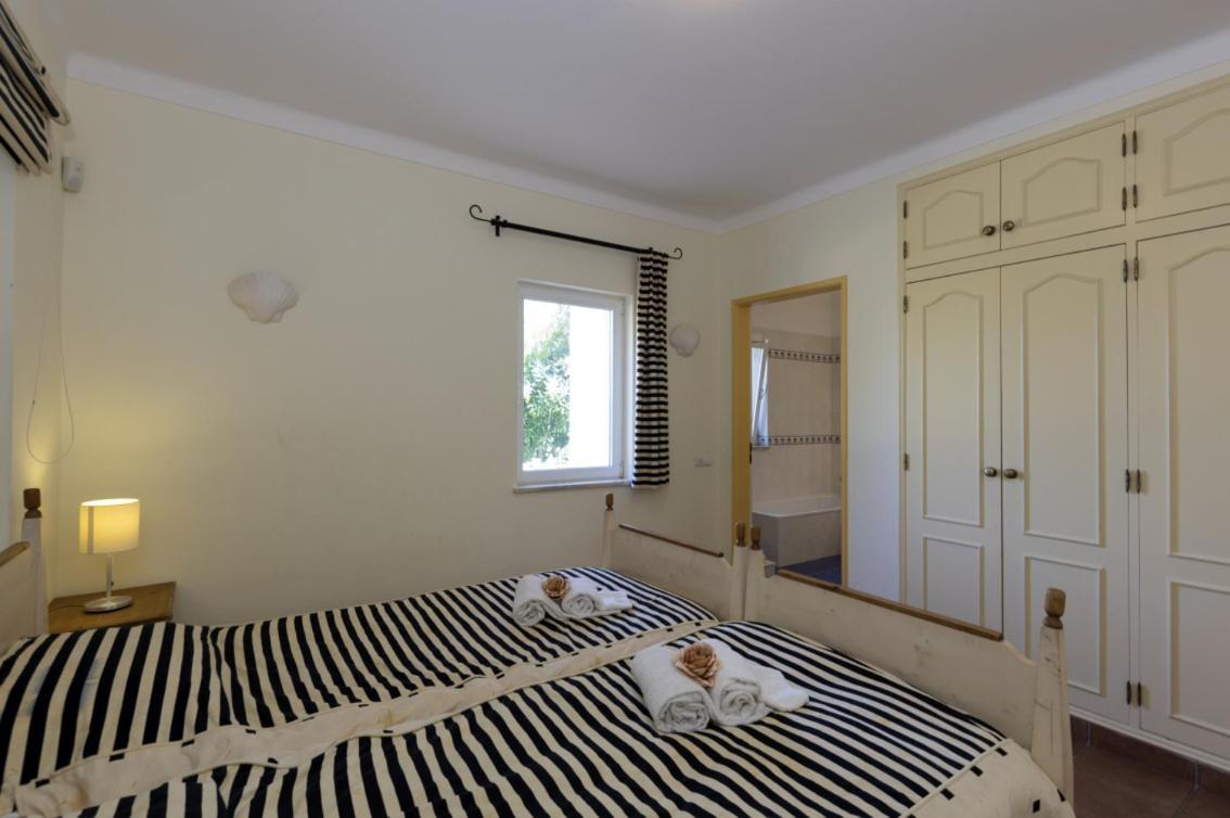 Villa With Beautiful See Views & Spacious Garden Ferragudo  Dış mekan fotoğraf
