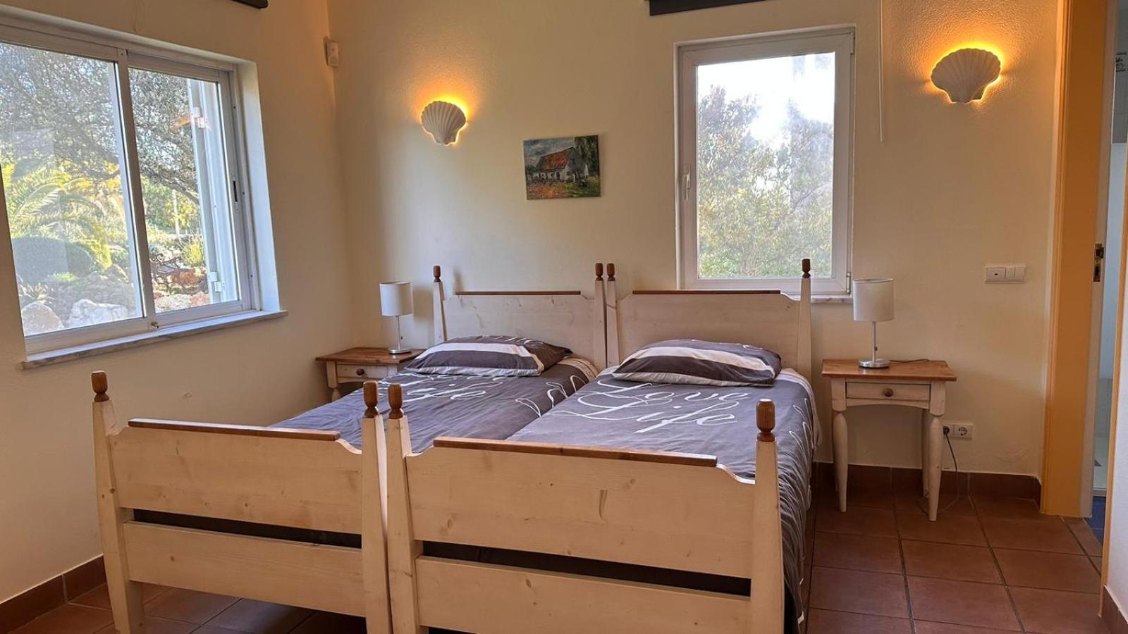 Villa With Beautiful See Views & Spacious Garden Ferragudo  Dış mekan fotoğraf