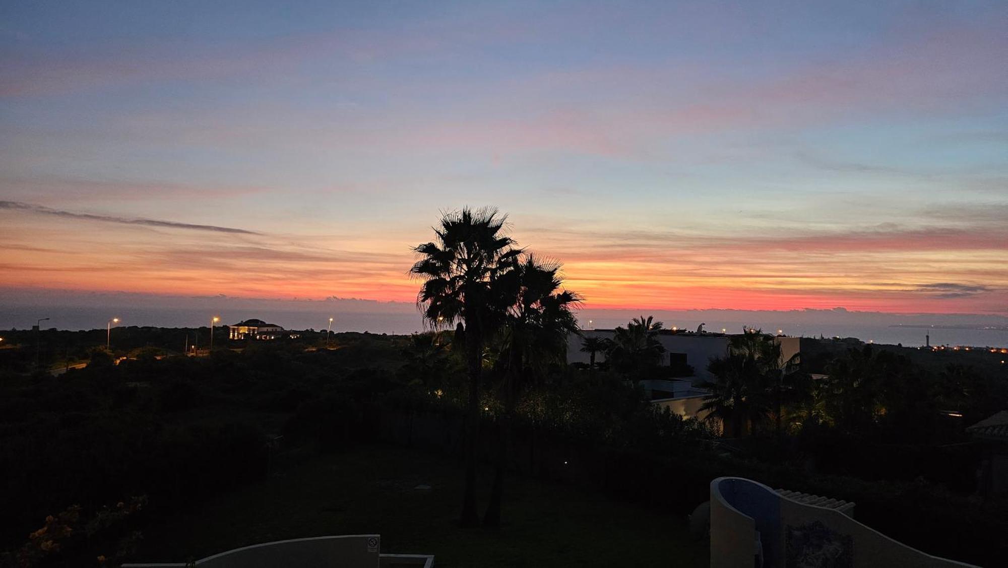 Villa With Beautiful See Views & Spacious Garden Ferragudo  Dış mekan fotoğraf